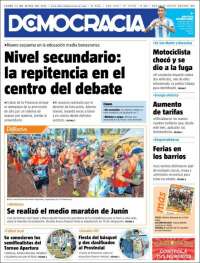 Diario Democracia