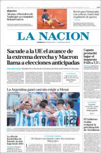 La Nación