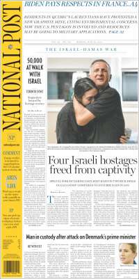 The National Post