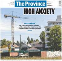 The Province