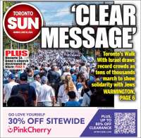 The Toronto Sun