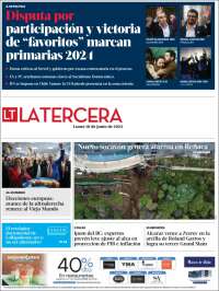 La Tercera