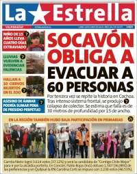 Estrella de Valparaiso