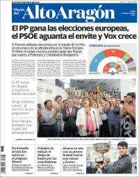 Diario del AltoAragón