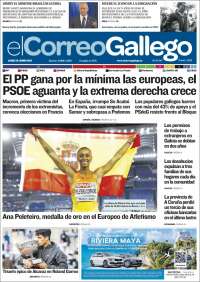 El Correo Gallego