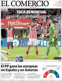 El Comercio - Gijón