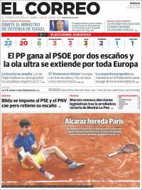 El Correo