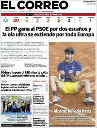 El Correo - Álava