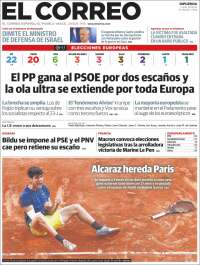 El Correo - Guipuzcoa