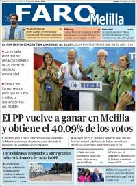 El Faro de Melilla
