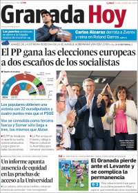 Granada Hoy
