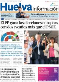 Huelva Información