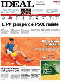 Ideal Almeria