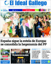 El Ideal Gallego