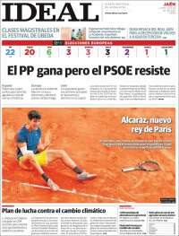 El Ideal de Jaén