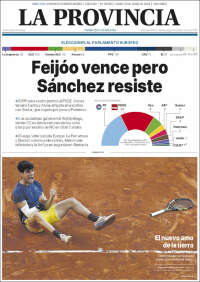 La Provincia