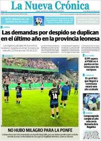 La Nueva Crónica