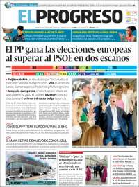 El Progreso