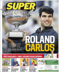 Superdeporte