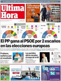 Última Hora
