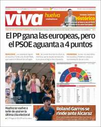 Viva Huelva
