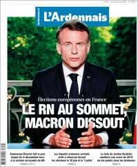 L'Ardenais