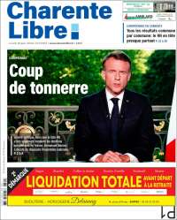 Charente Libre