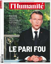 l'Humanite