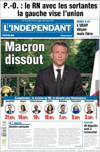 Le Indépendant