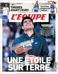 L'Equipe