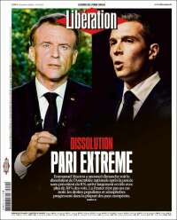 Libération