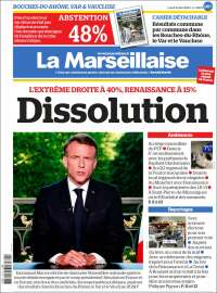 La Marseillaise