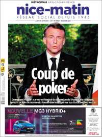 Nice-Matin
