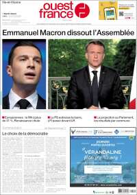Ouest France