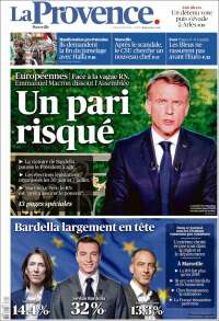La Provence
