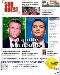 Sud Ouest