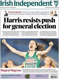 Irish Independent