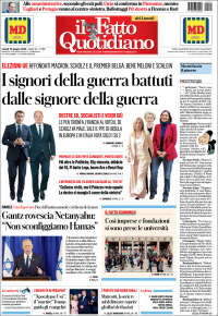 Il Fatto Quotidiano
