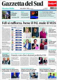 Gazzetta del Sud