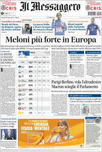Il Messaggero