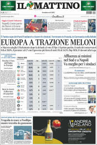 Il Mattino