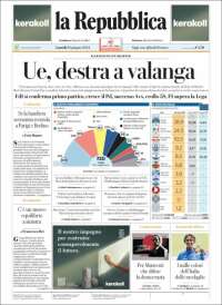 La Repubblica