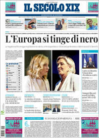 Il Secolo XIX