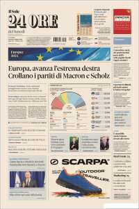 Il Sole 24 ORE