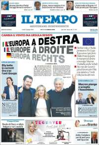 Il Tempo