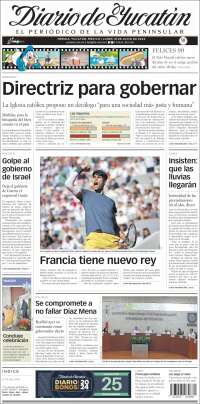 Diario de Yucatán