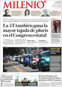 Milenio - Estado de México