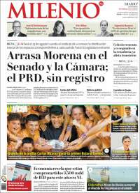 Milenio de Monterrey