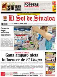 El Sol de Sinaloa