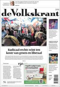 De Volkskrant